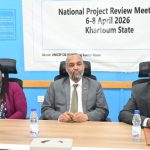 وزارة الصحة الاتحادية بالتعاون مع اليونيسف تختتم تنفيذ مشروع “شير” لتعزيز النظام الصحي في السودان