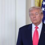 ترامب : مضيق هرمز أصبح مفتوحًا أمام حركة السفن